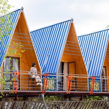 Con Phung Resort Mekong - Nature Escape With Free Boat Shuttle & Fishing Ben Tre Εξωτερικό φωτογραφία