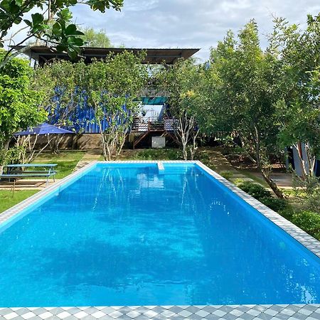 Con Phung Resort Mekong - Nature Escape With Free Boat Shuttle & Fishing Ben Tre Εξωτερικό φωτογραφία