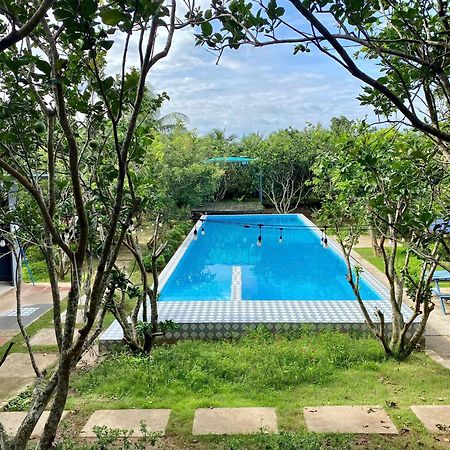 Con Phung Resort Mekong - Nature Escape With Free Boat Shuttle & Fishing Ben Tre Εξωτερικό φωτογραφία