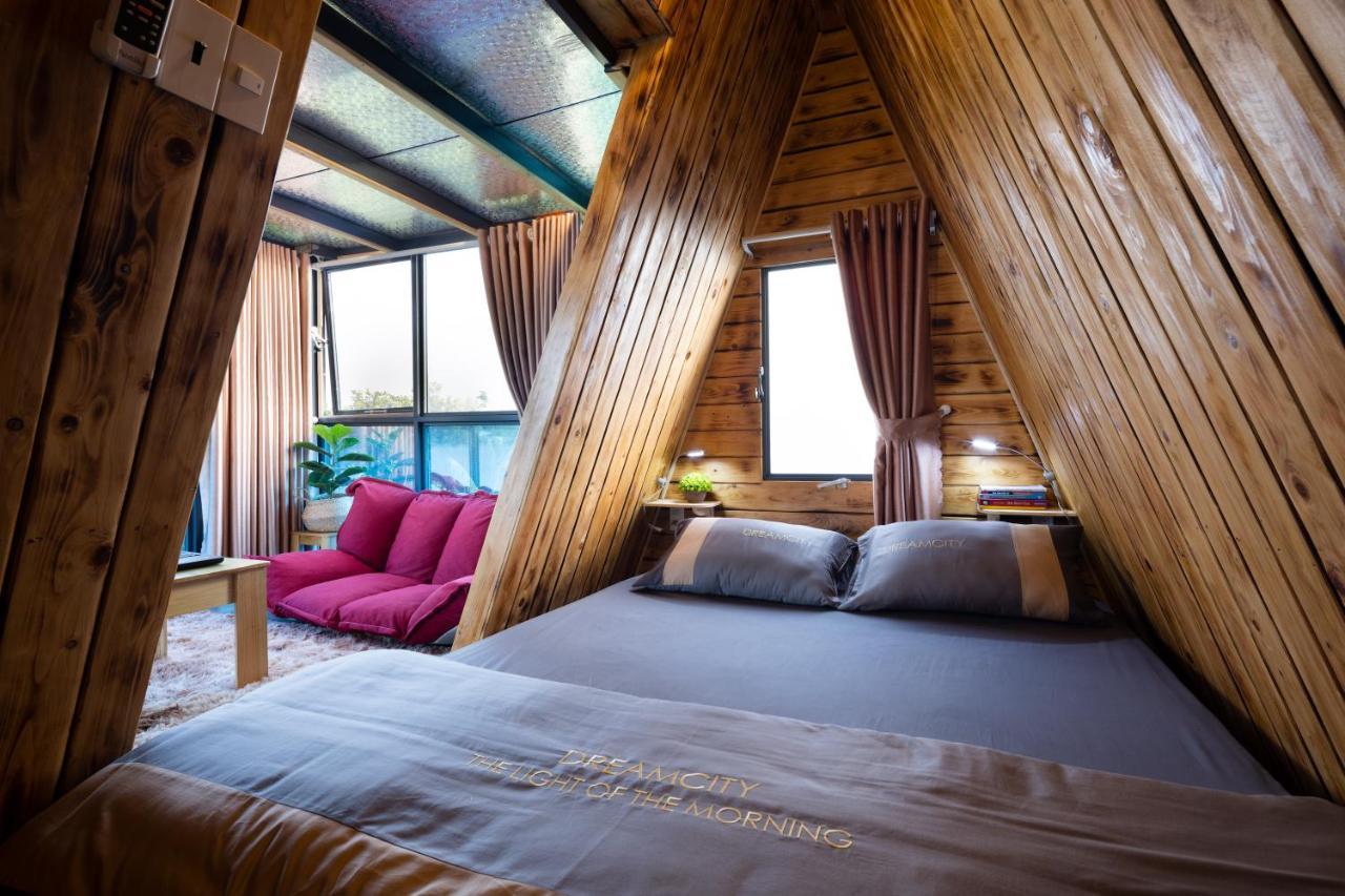 Con Phung Resort Mekong - Nature Escape With Free Boat Shuttle & Fishing Ben Tre Εξωτερικό φωτογραφία