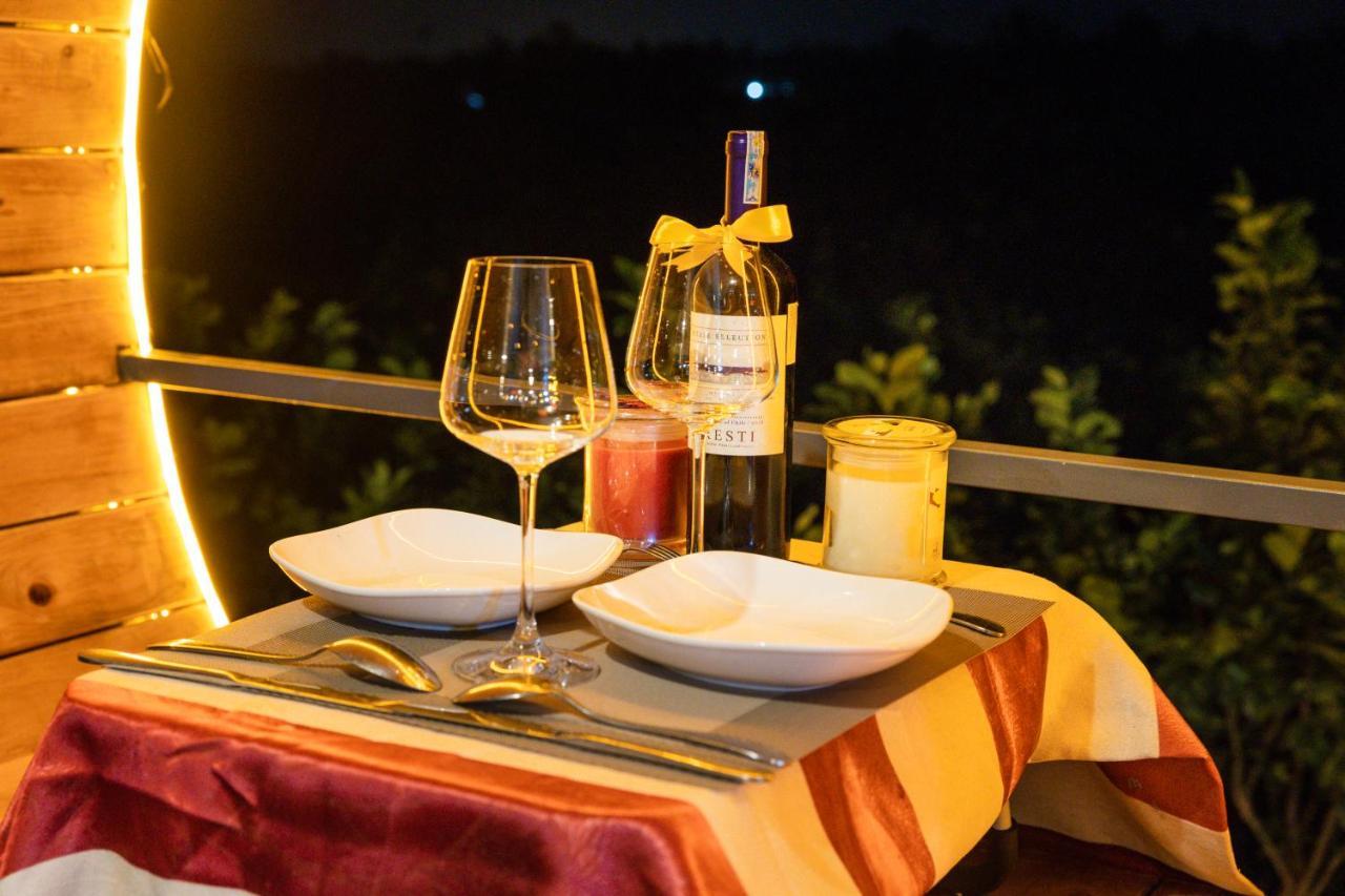 Con Phung Resort Mekong - Nature Escape With Free Boat Shuttle & Fishing Ben Tre Εξωτερικό φωτογραφία