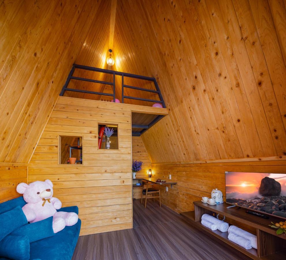 Con Phung Resort Mekong - Nature Escape With Free Boat Shuttle & Fishing Ben Tre Εξωτερικό φωτογραφία