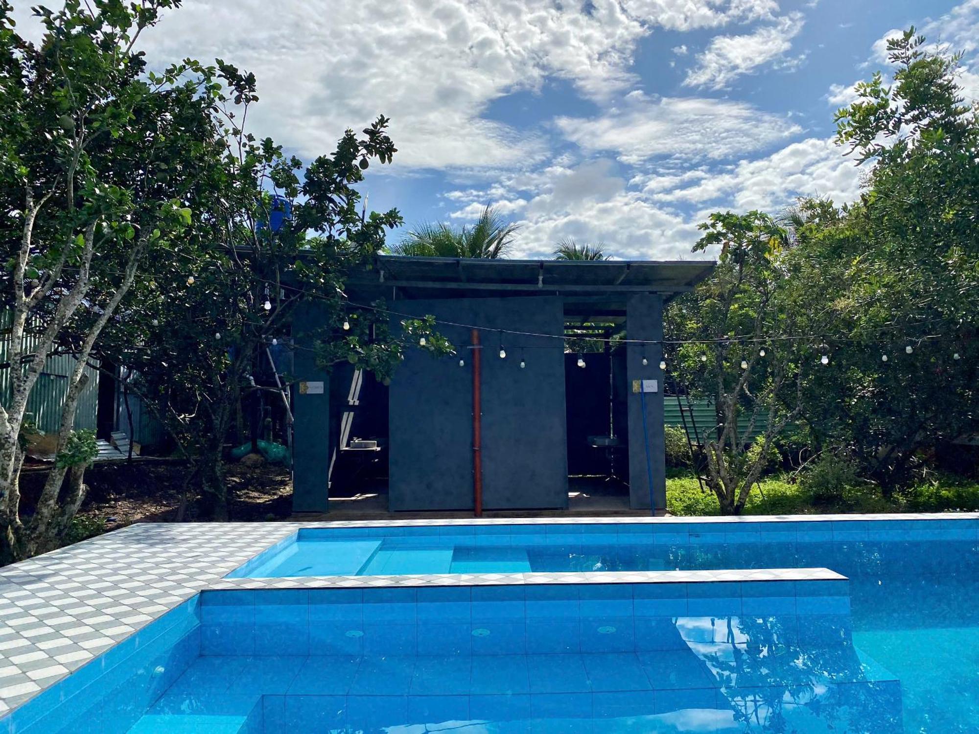 Con Phung Resort Mekong - Nature Escape With Free Boat Shuttle & Fishing Ben Tre Εξωτερικό φωτογραφία