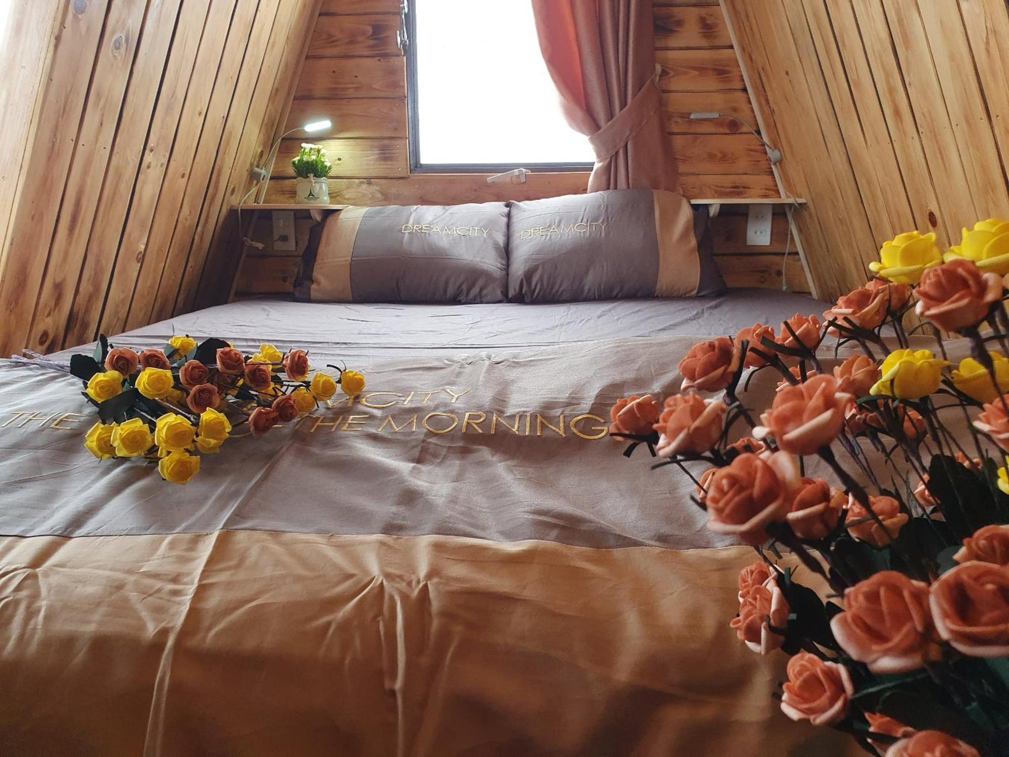 Con Phung Resort Mekong - Nature Escape With Free Boat Shuttle & Fishing Ben Tre Εξωτερικό φωτογραφία